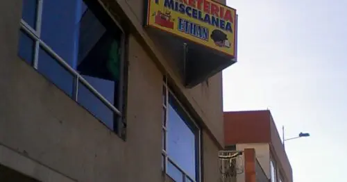 FERRETERIA Y MISCELANEA ETHAN BOGOTÁ FERRETERIA Y MISCELANEA ETHAN BOGOTÁ